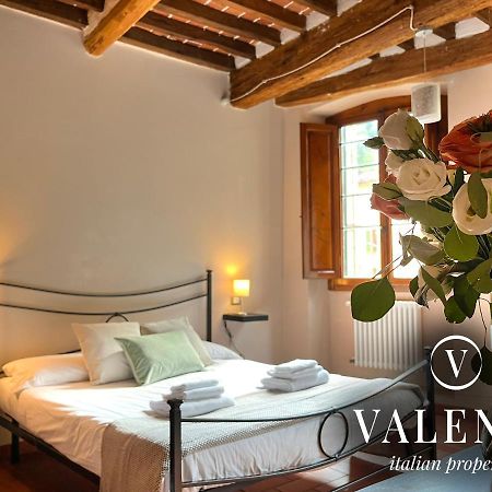 Via Ruga Degli Orlandi - Valente Italian Properties Pescia Zewnętrze zdjęcie