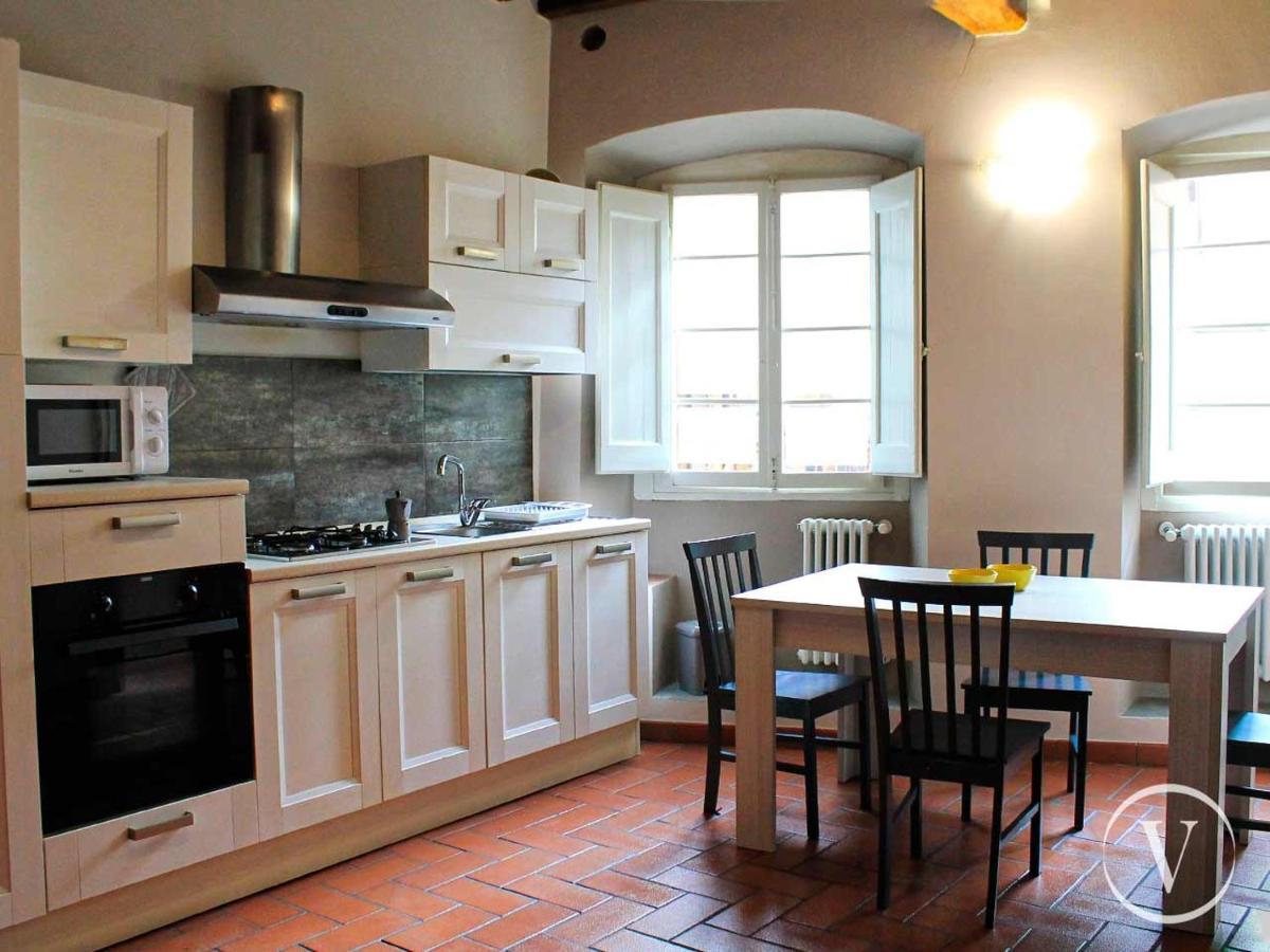 Via Ruga Degli Orlandi - Valente Italian Properties Pescia Zewnętrze zdjęcie