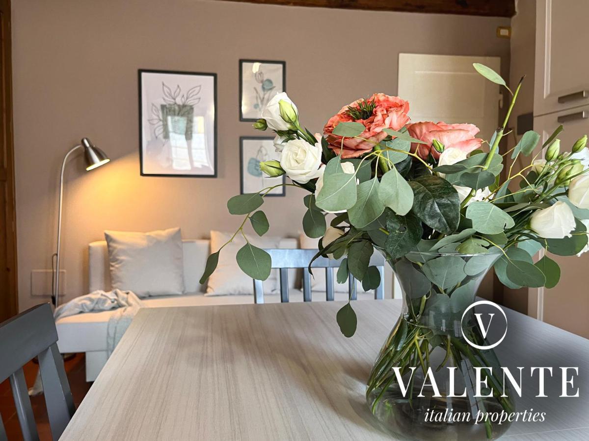 Via Ruga Degli Orlandi - Valente Italian Properties Pescia Zewnętrze zdjęcie