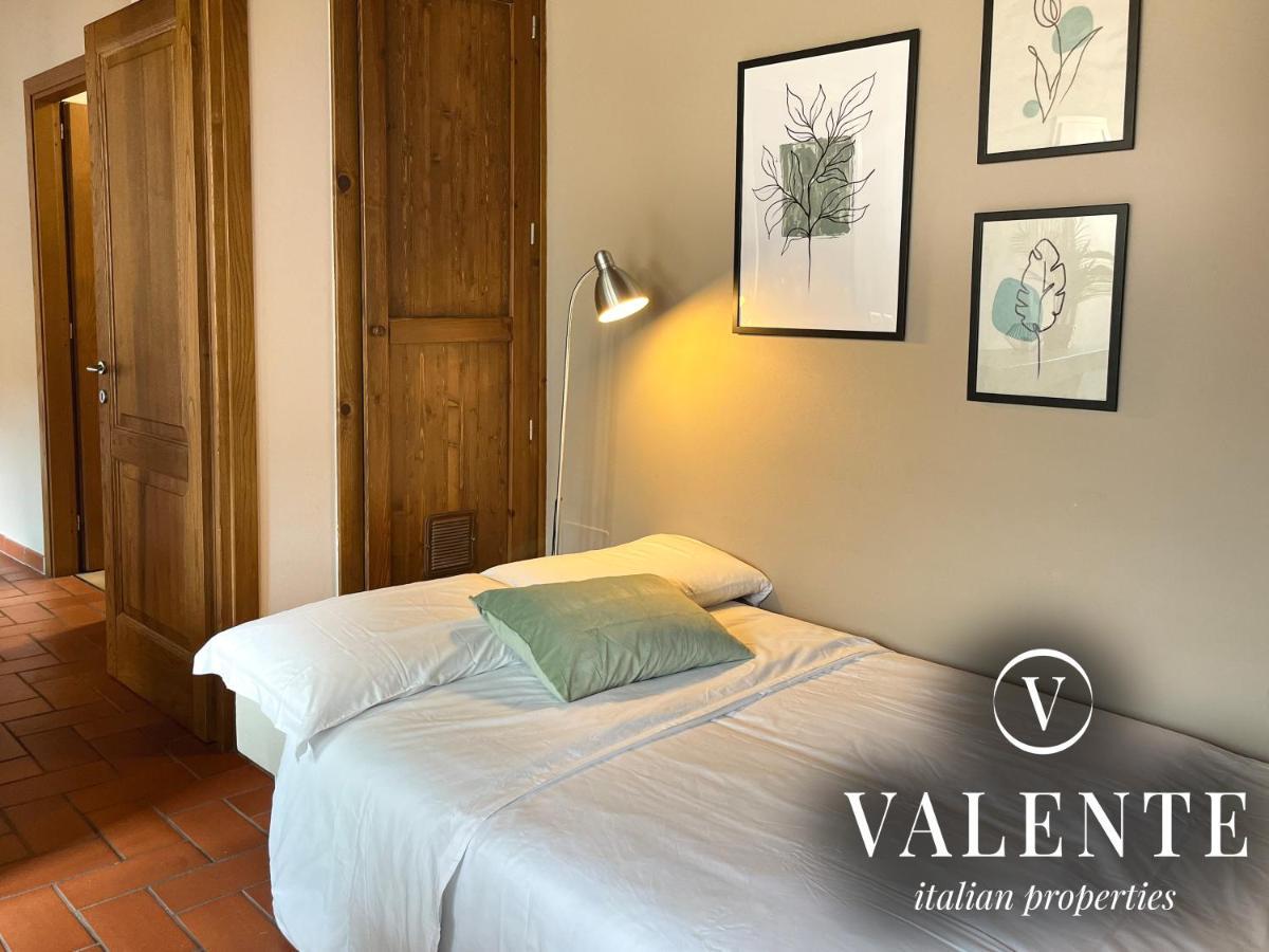 Via Ruga Degli Orlandi - Valente Italian Properties Pescia Zewnętrze zdjęcie