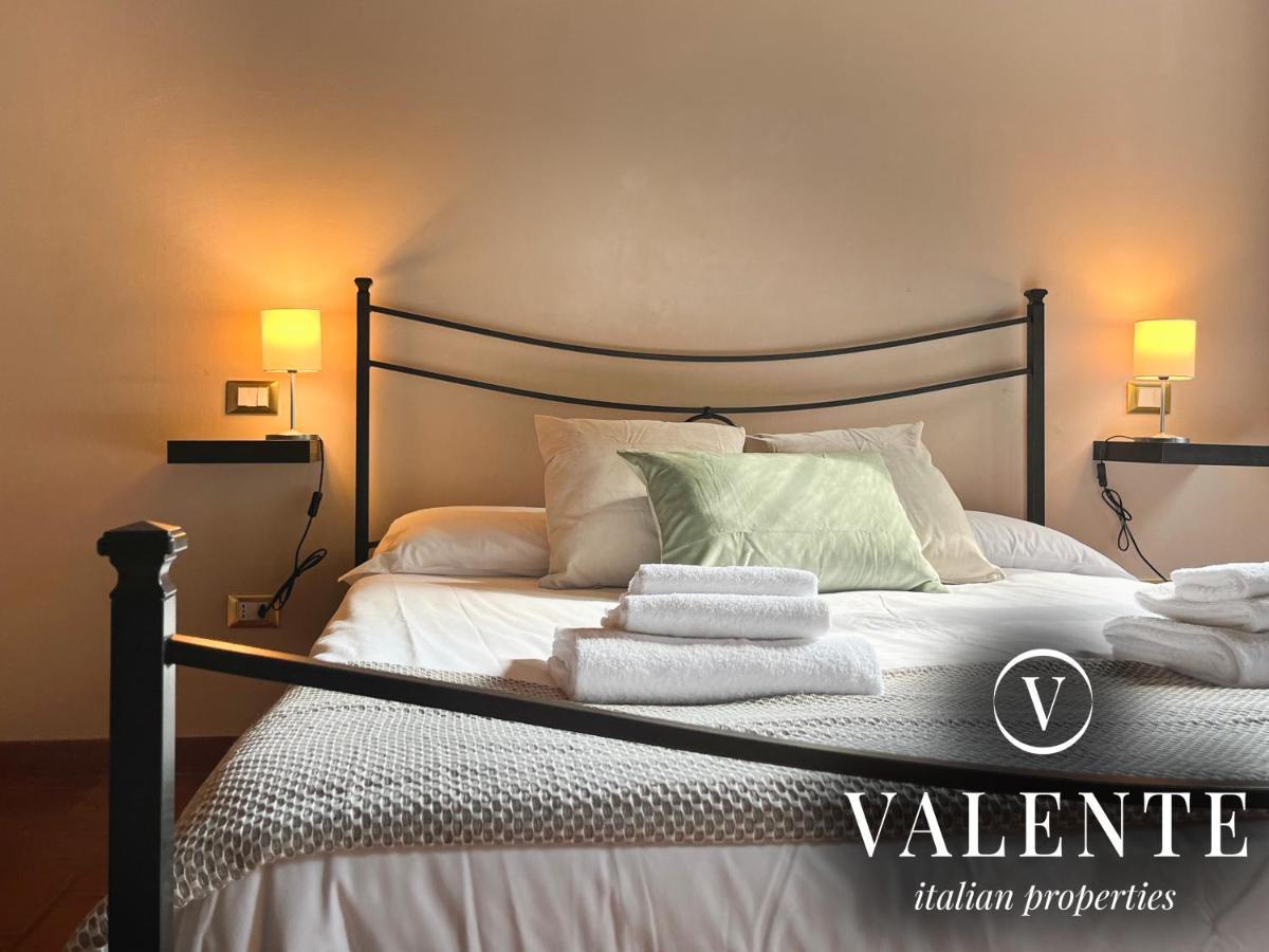 Via Ruga Degli Orlandi - Valente Italian Properties Pescia Zewnętrze zdjęcie