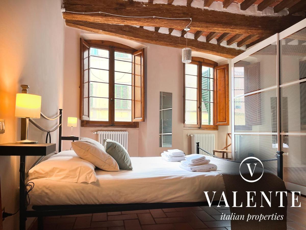 Via Ruga Degli Orlandi - Valente Italian Properties Pescia Zewnętrze zdjęcie