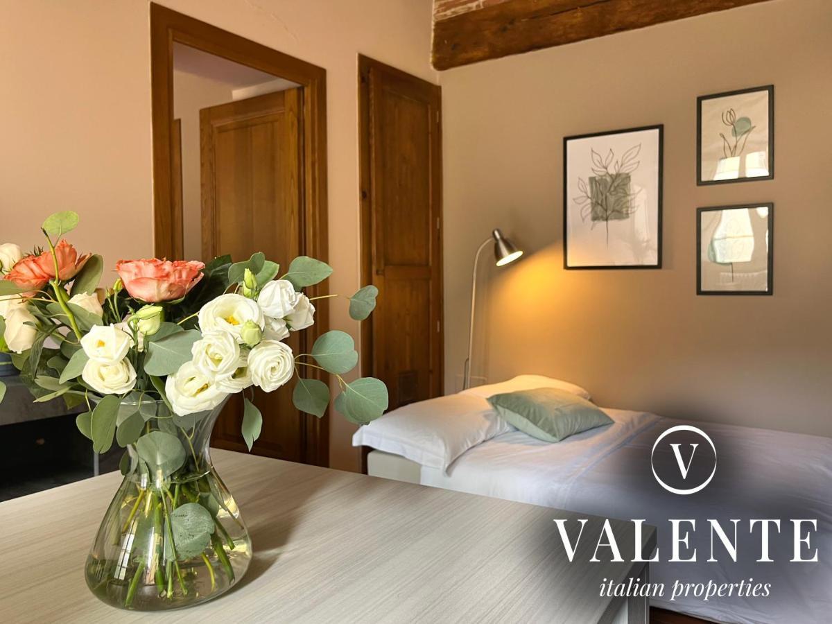 Via Ruga Degli Orlandi - Valente Italian Properties Pescia Zewnętrze zdjęcie