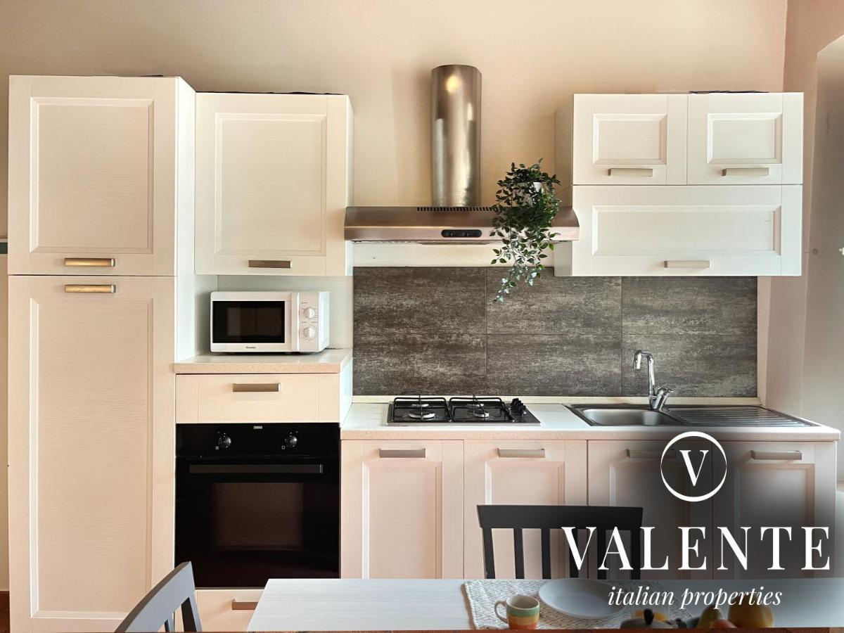 Via Ruga Degli Orlandi - Valente Italian Properties Pescia Zewnętrze zdjęcie