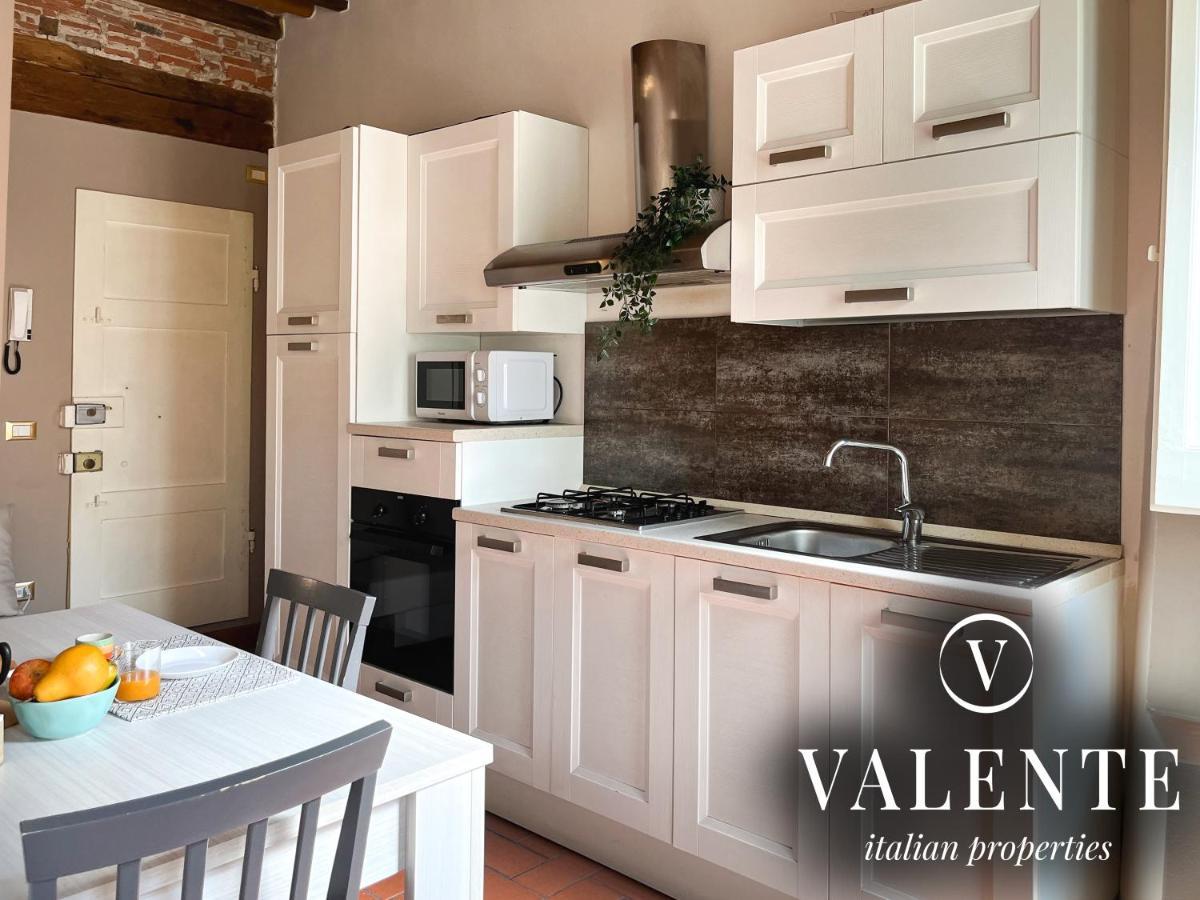 Via Ruga Degli Orlandi - Valente Italian Properties Pescia Zewnętrze zdjęcie