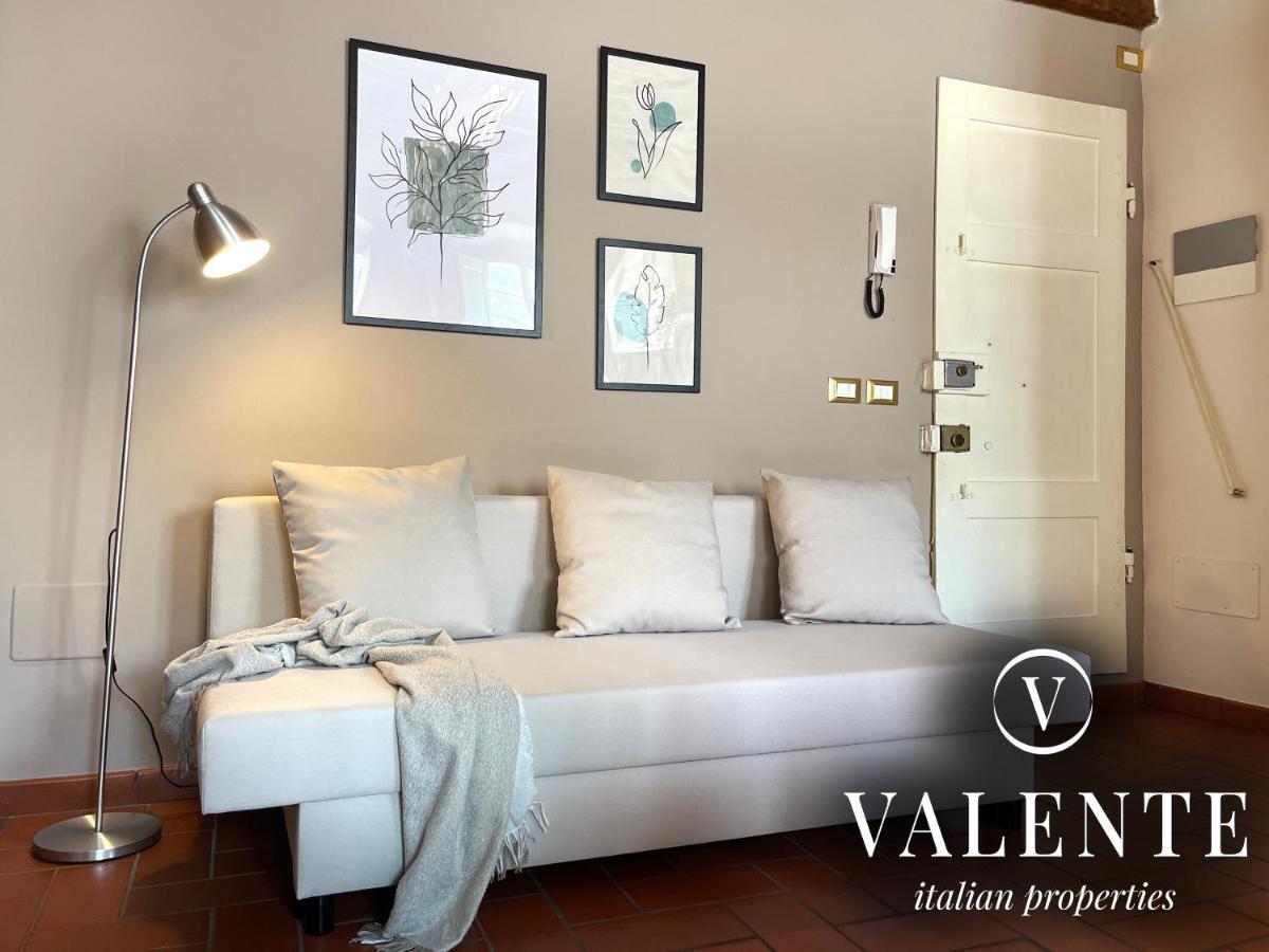 Via Ruga Degli Orlandi - Valente Italian Properties Pescia Zewnętrze zdjęcie