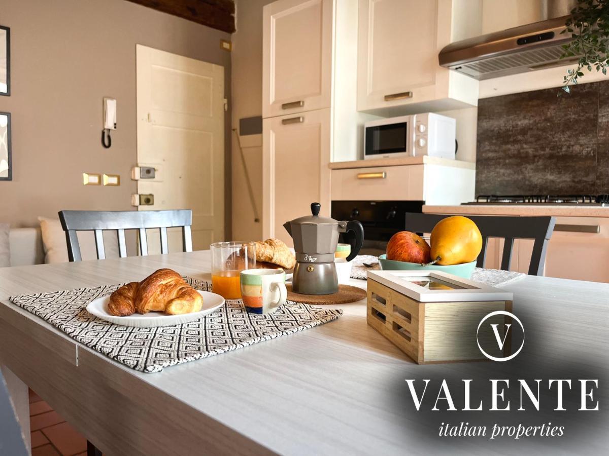 Via Ruga Degli Orlandi - Valente Italian Properties Pescia Zewnętrze zdjęcie