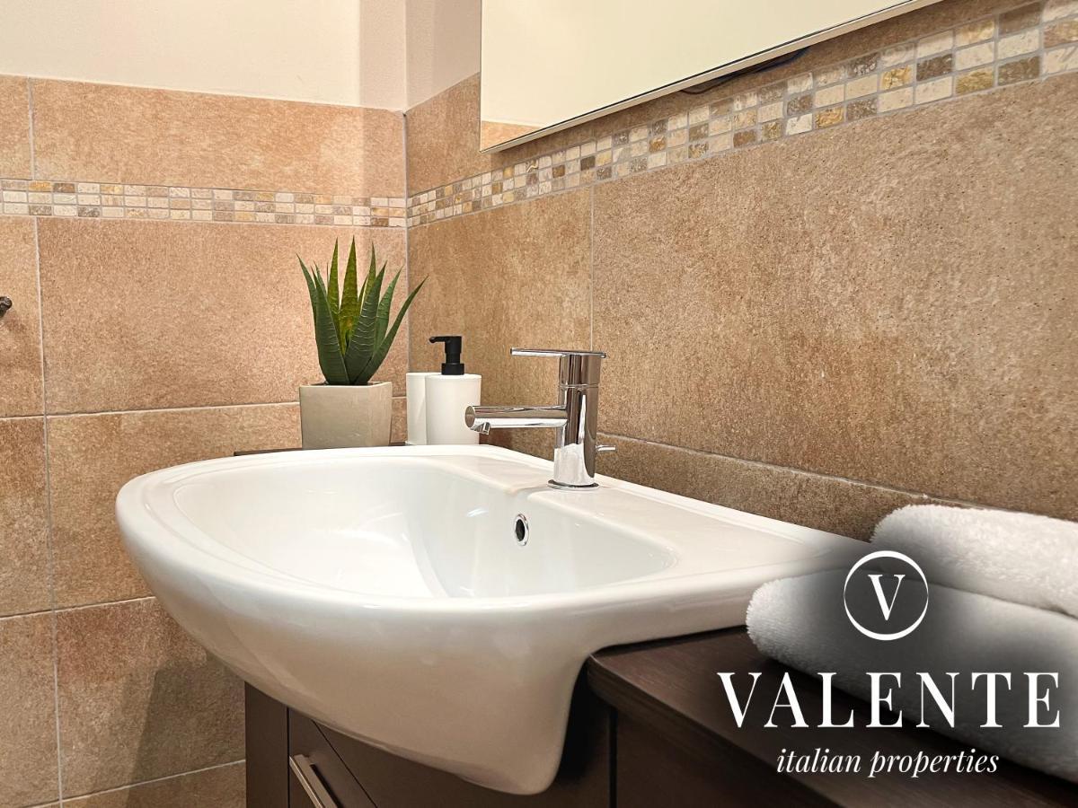 Via Ruga Degli Orlandi - Valente Italian Properties Pescia Zewnętrze zdjęcie