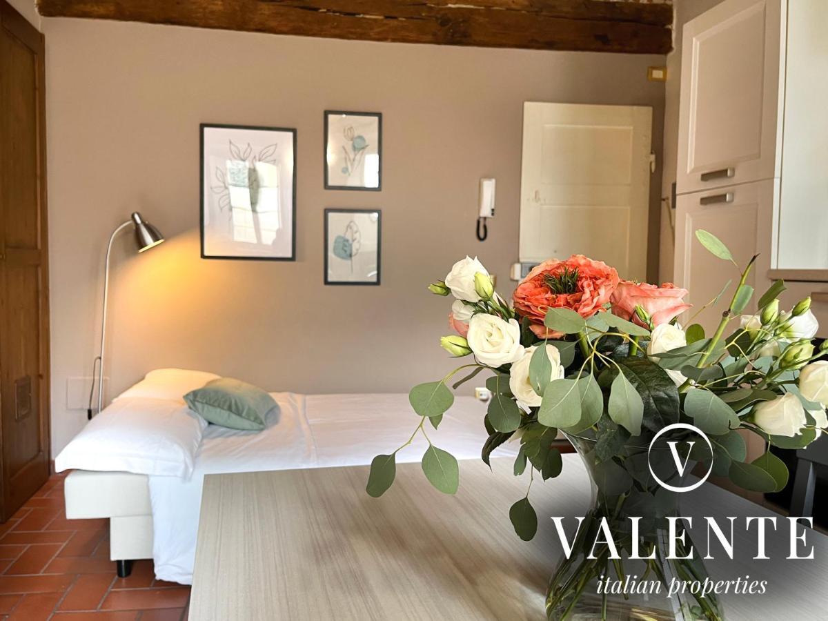 Via Ruga Degli Orlandi - Valente Italian Properties Pescia Zewnętrze zdjęcie