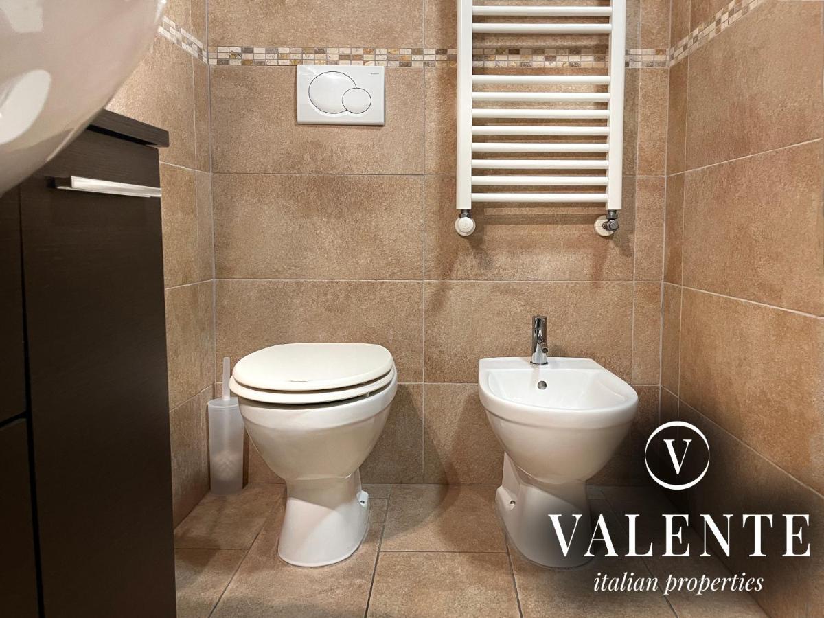 Via Ruga Degli Orlandi - Valente Italian Properties Pescia Zewnętrze zdjęcie