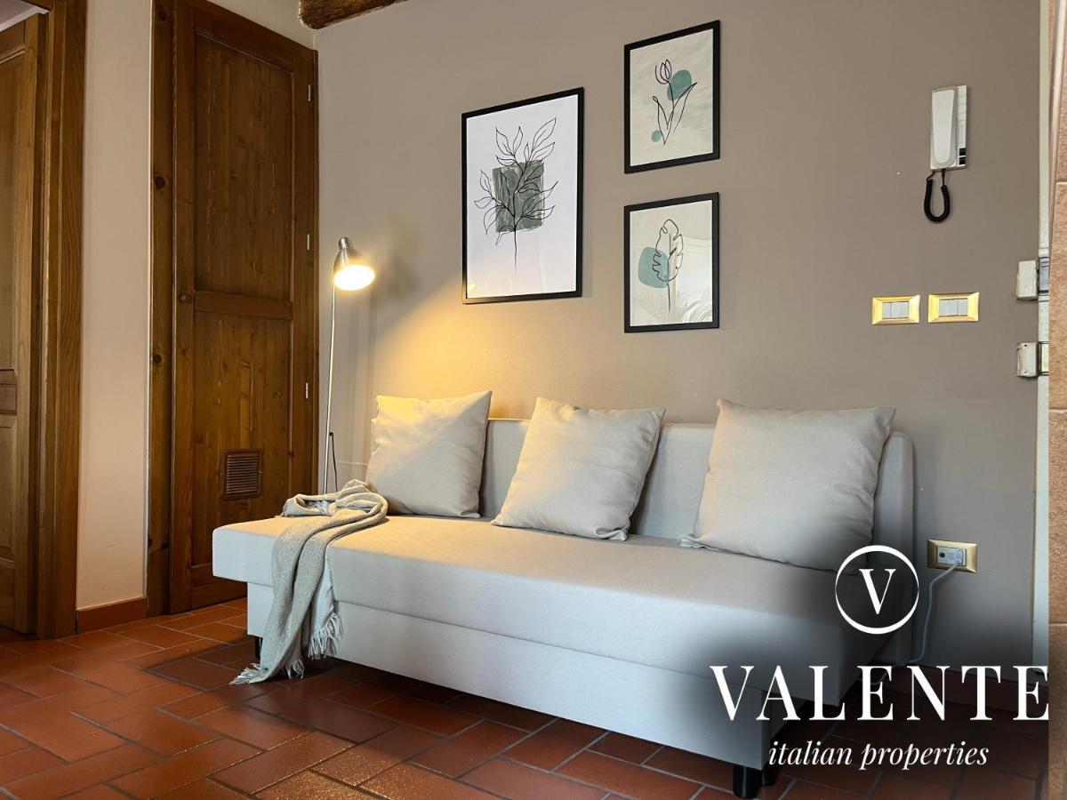 Via Ruga Degli Orlandi - Valente Italian Properties Pescia Zewnętrze zdjęcie