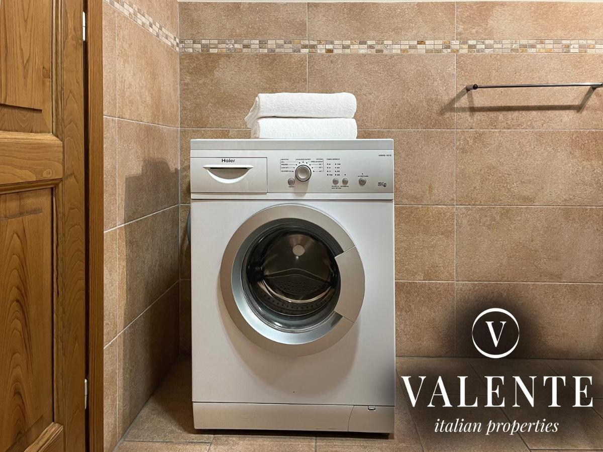 Via Ruga Degli Orlandi - Valente Italian Properties Pescia Zewnętrze zdjęcie